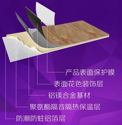 【集成墙面】生产供应商厂家_今日行情价格走势_报价-上海索恒建筑装饰材料(销售部)